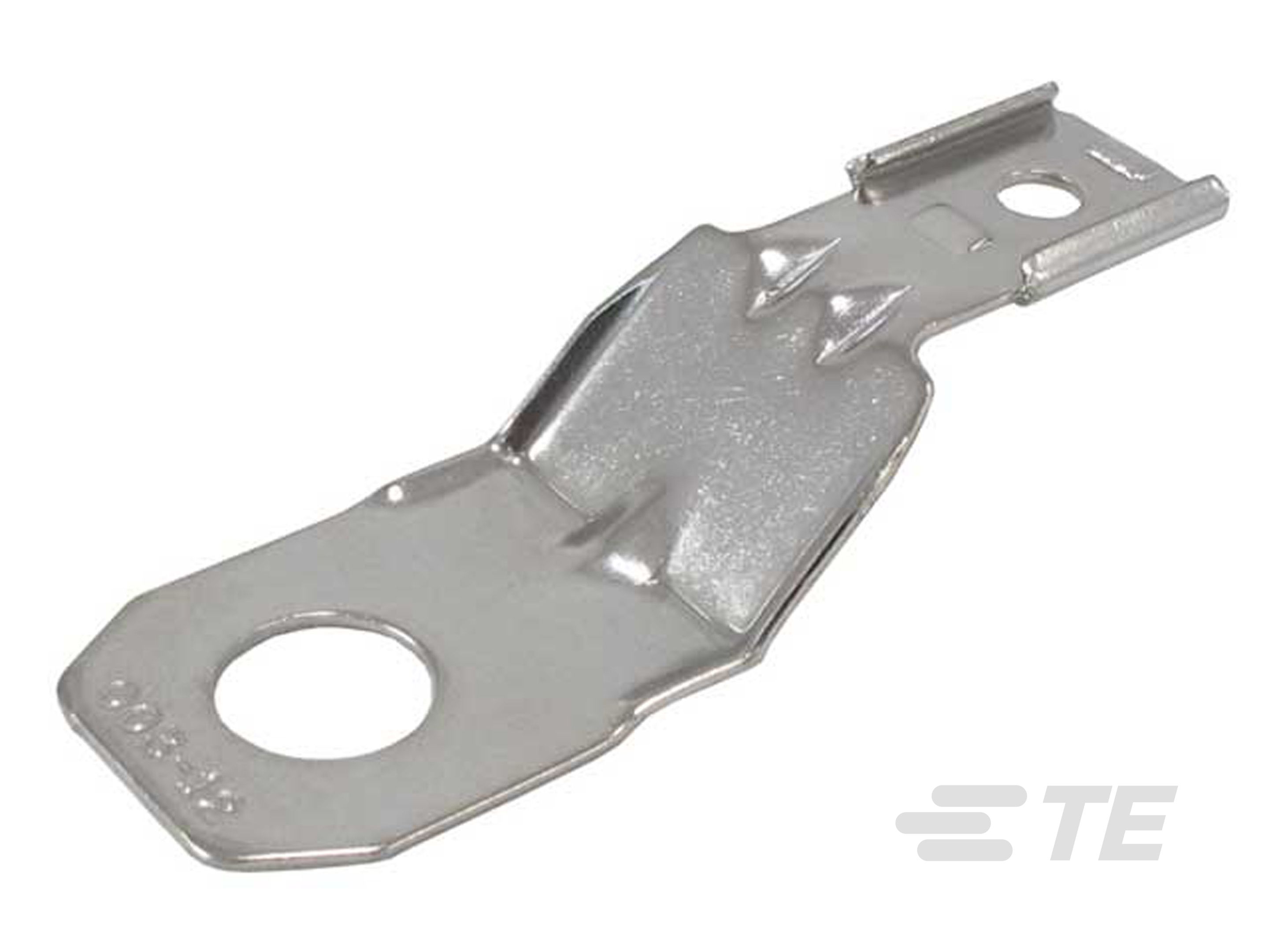 TE Connectivity, DEUTSCH DT Mounting Clip for use with Automotive Connector