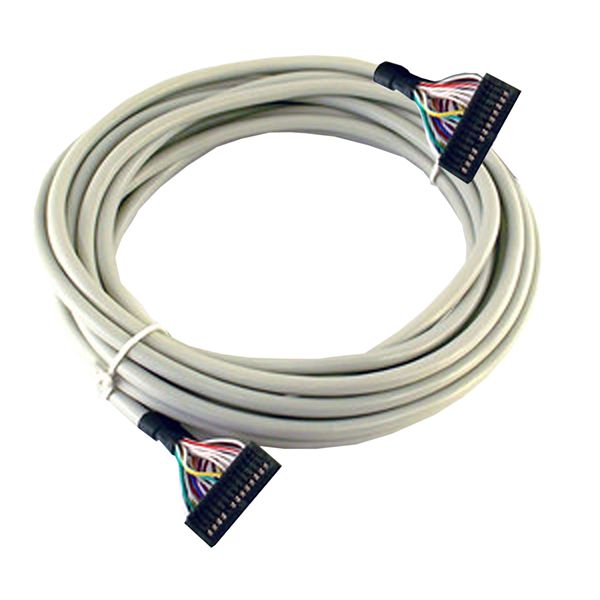 Schneider Electric ABF Series Connecting Cable for Use with TWDDDI16DK, TWDDDI32DK