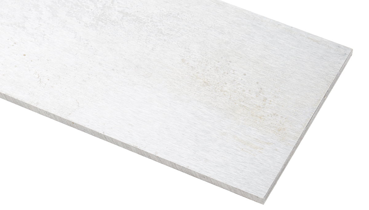 RS PRO Tool Steel Flat Bar, 50mm W, 3mm H, 500mm L