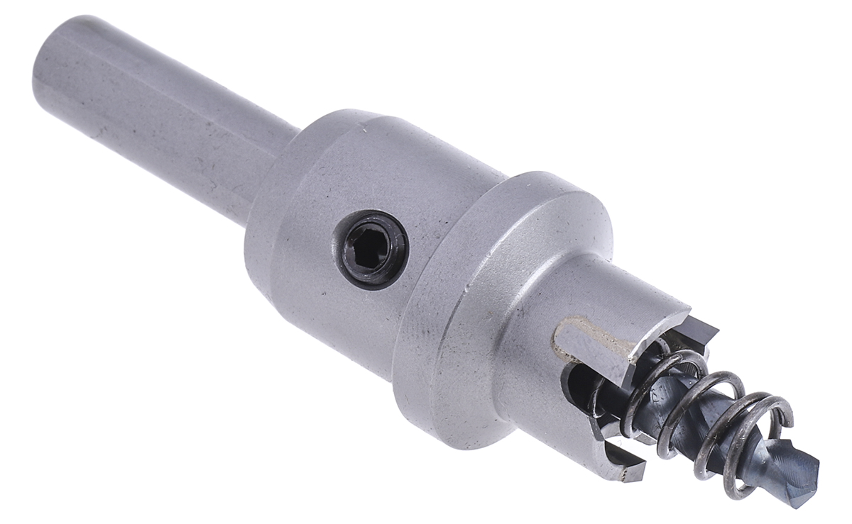 Blu Mol Tungsten Carbide 16mm Core Drill Bit