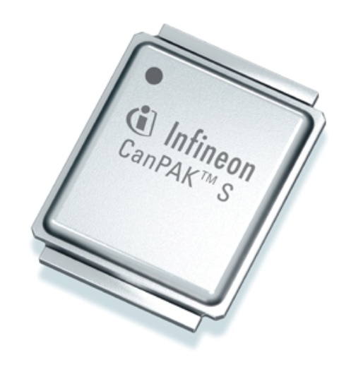 Infineon OptiMOS Type N-Channel MOSFET, 15 A, 75 V Enhancement, 6-Pin MG-WDSON BSF450NE7NH3XUMA1