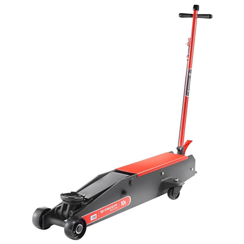 Facom Trolley Jack, 5t Maximum Load
