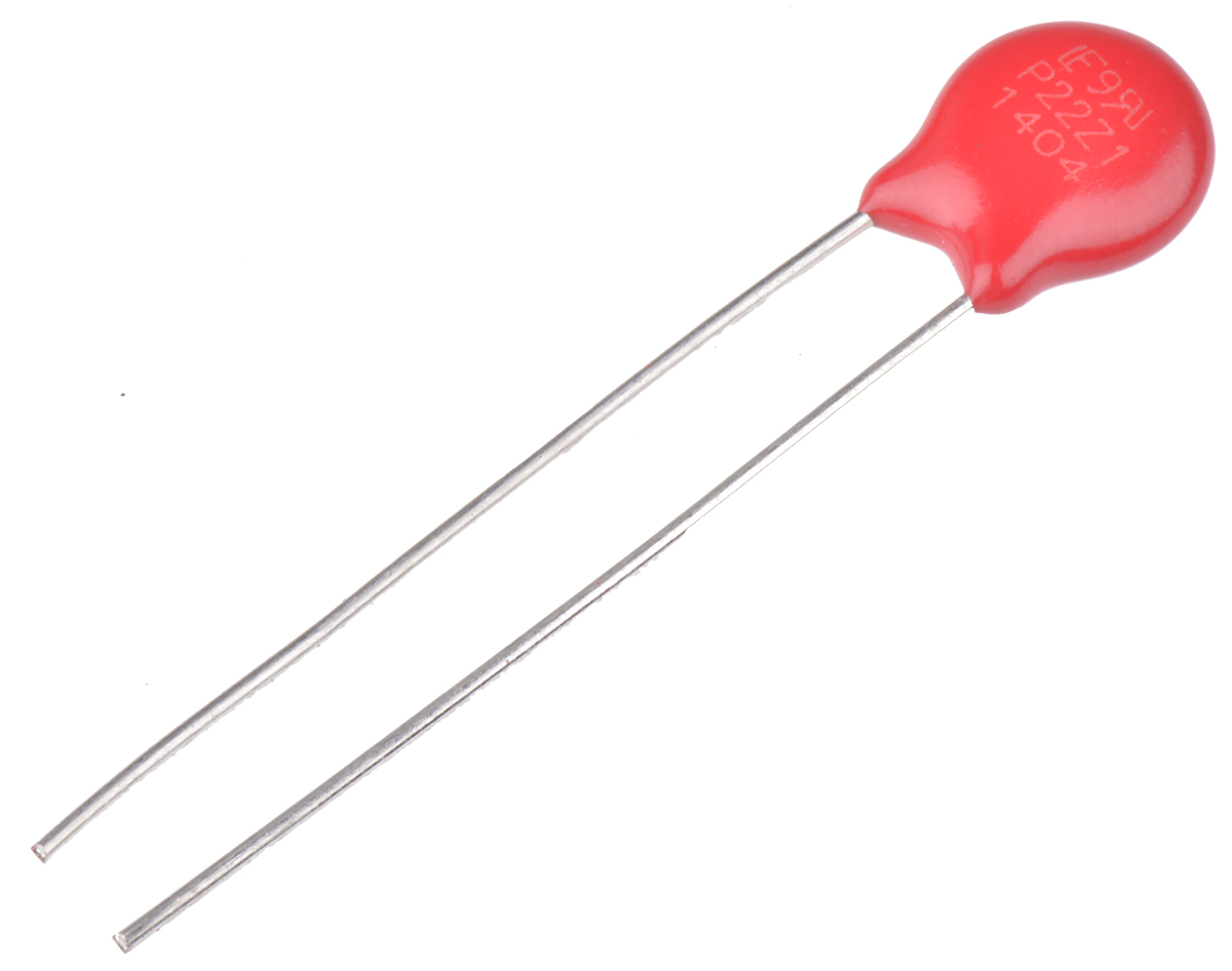 Littelfuse, ZA Metal Oxide Varistor 2.375nF 2.5A, Clamping 43V, Varistor 26V