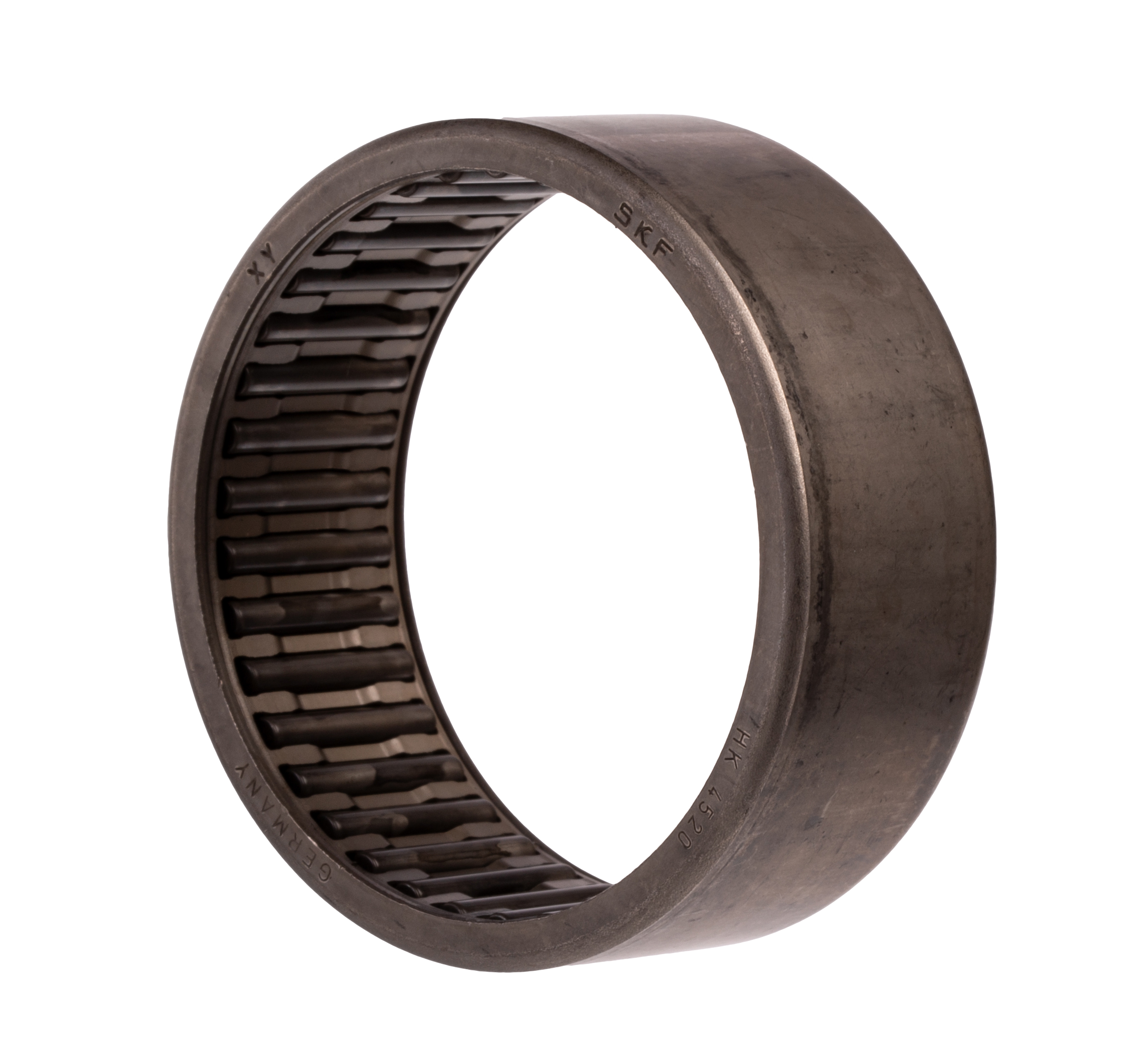 SKF HK 4520 45 mm ID Roller Bearing Needle, 52 mm OD