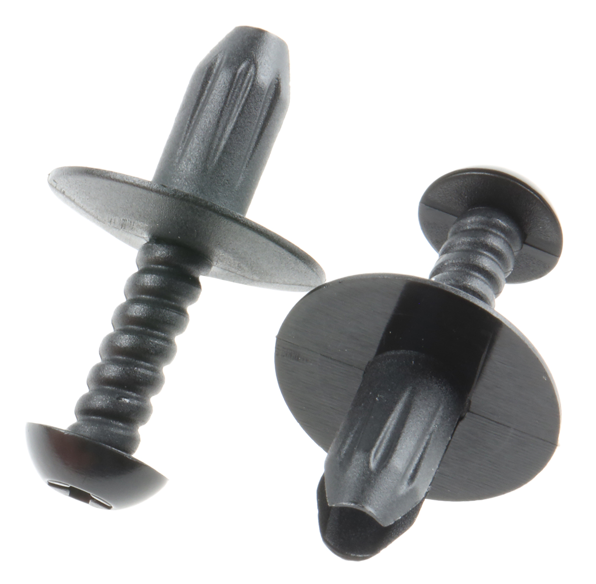 Essentra Nylon Snap Rivet, 6mm