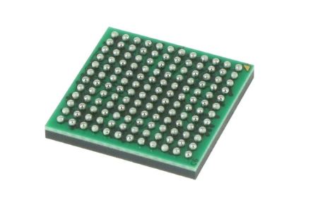 STMicroelectronics STM32F446ZEH6, 32 bit ARM Cortex M4, STM32F446ZE Microcontroller, 180 MHz, 512kB FLASH, 144-Pin UFBGA