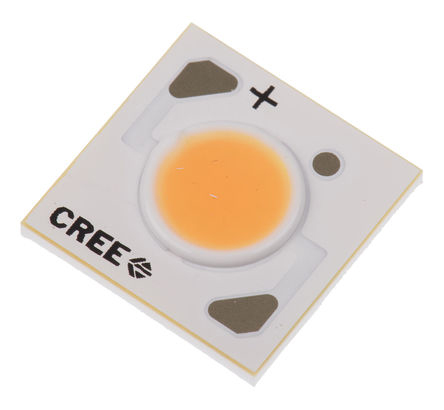 Cree LED CXA1304-0000-000N00B227F, CXA White CoB LED, 2700K 80CRI