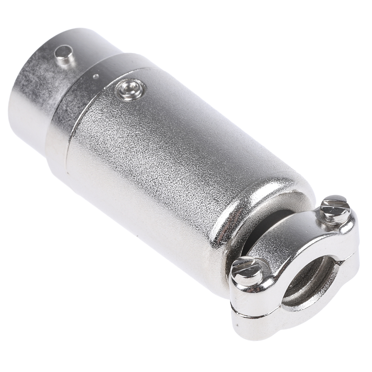 Hirose Circular Connector, 6 Contacts, Cable, Miniature Connector, Socket, Female, RM Series