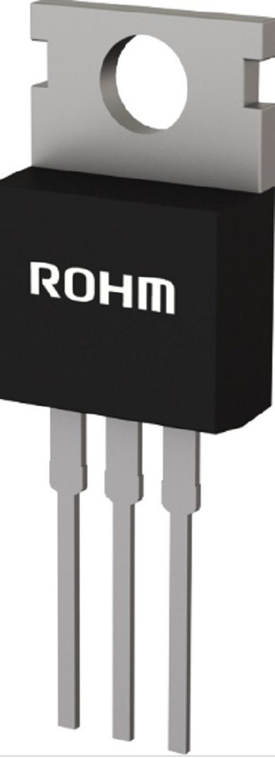 ROHM R6535KNX3 Type N-Channel MOSFET, 35 A, 650 V Enhancement, 3-Pin TO-220 R6535KNX3C16