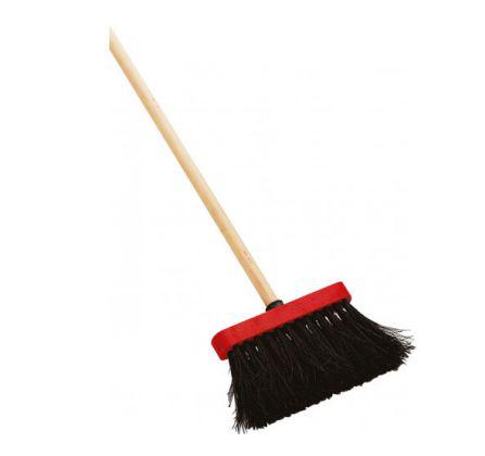 SAM Broom for Cleaning