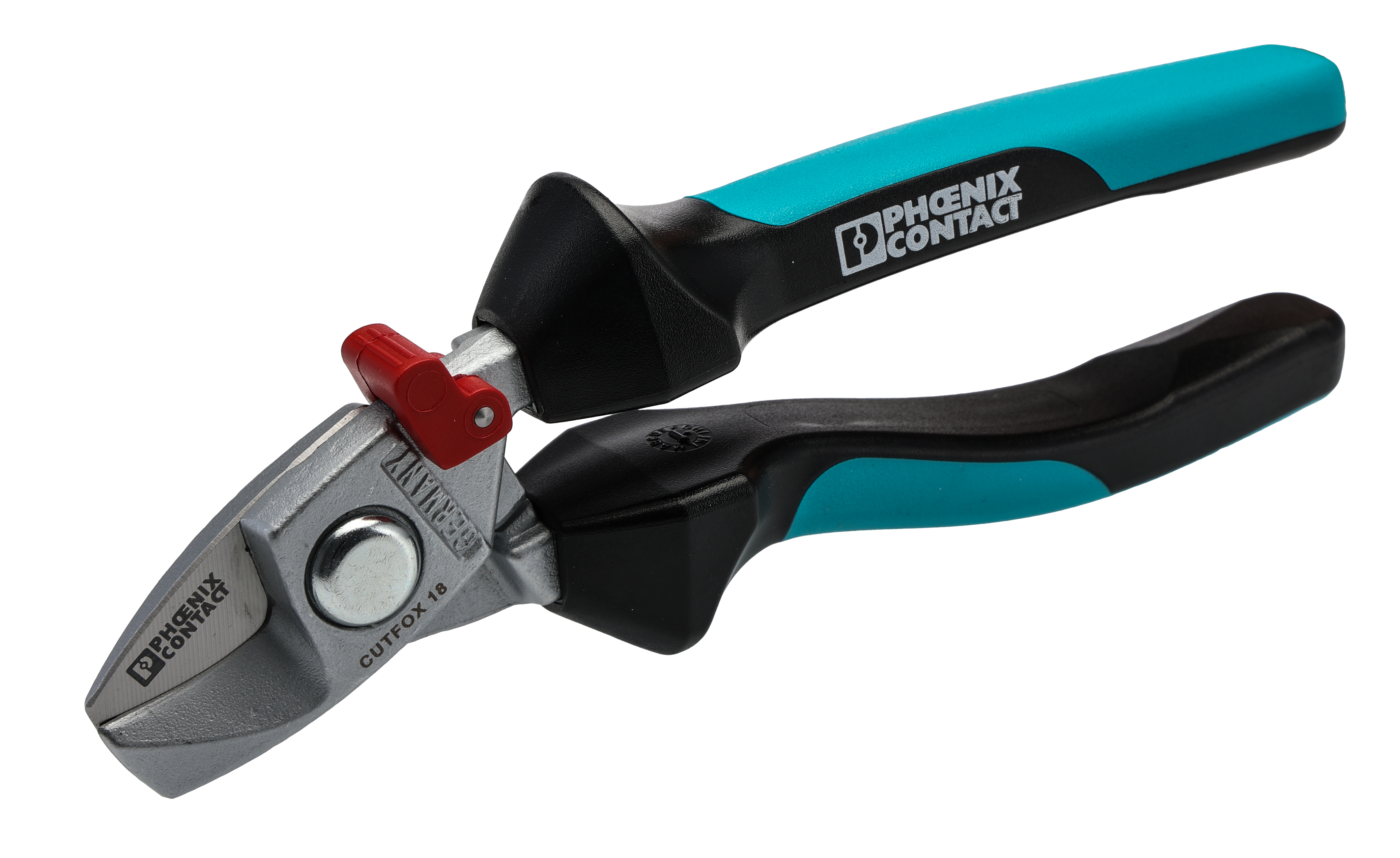 Phoenix Contact CUTFOX 18 Cable Cutters