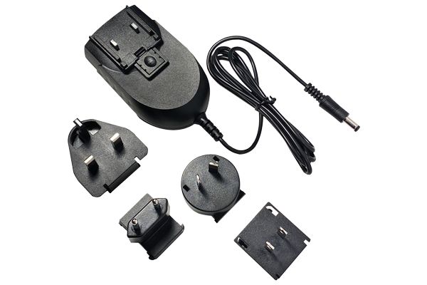 TDK-Lambda Switching Power Supply, WMM30CN240-00U, 24V dc, 1.25A, 30W, 1 Output, 80 → 264V ac Input Voltage