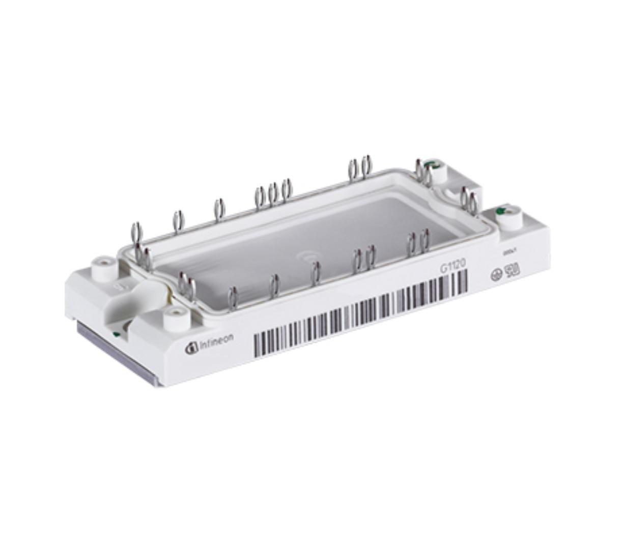 Infineon FP30R06KE3BPSA1 IGBT 600 V AG-ECONO2C-311
