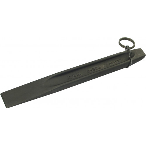 SAM 2 Piece Steel Cold Chisel, 200mm Length, 24 mm Blade Width