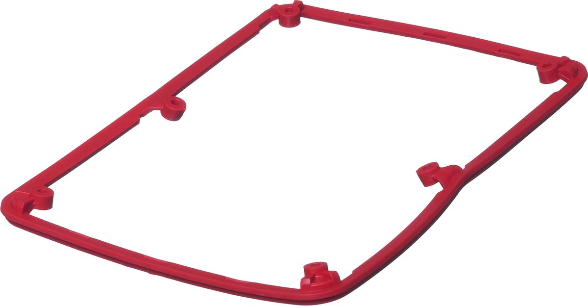 Bopla BoLink Series Seal for Use with BoPad 7.0 Enclosures, 216 x 151 x 11.4mm