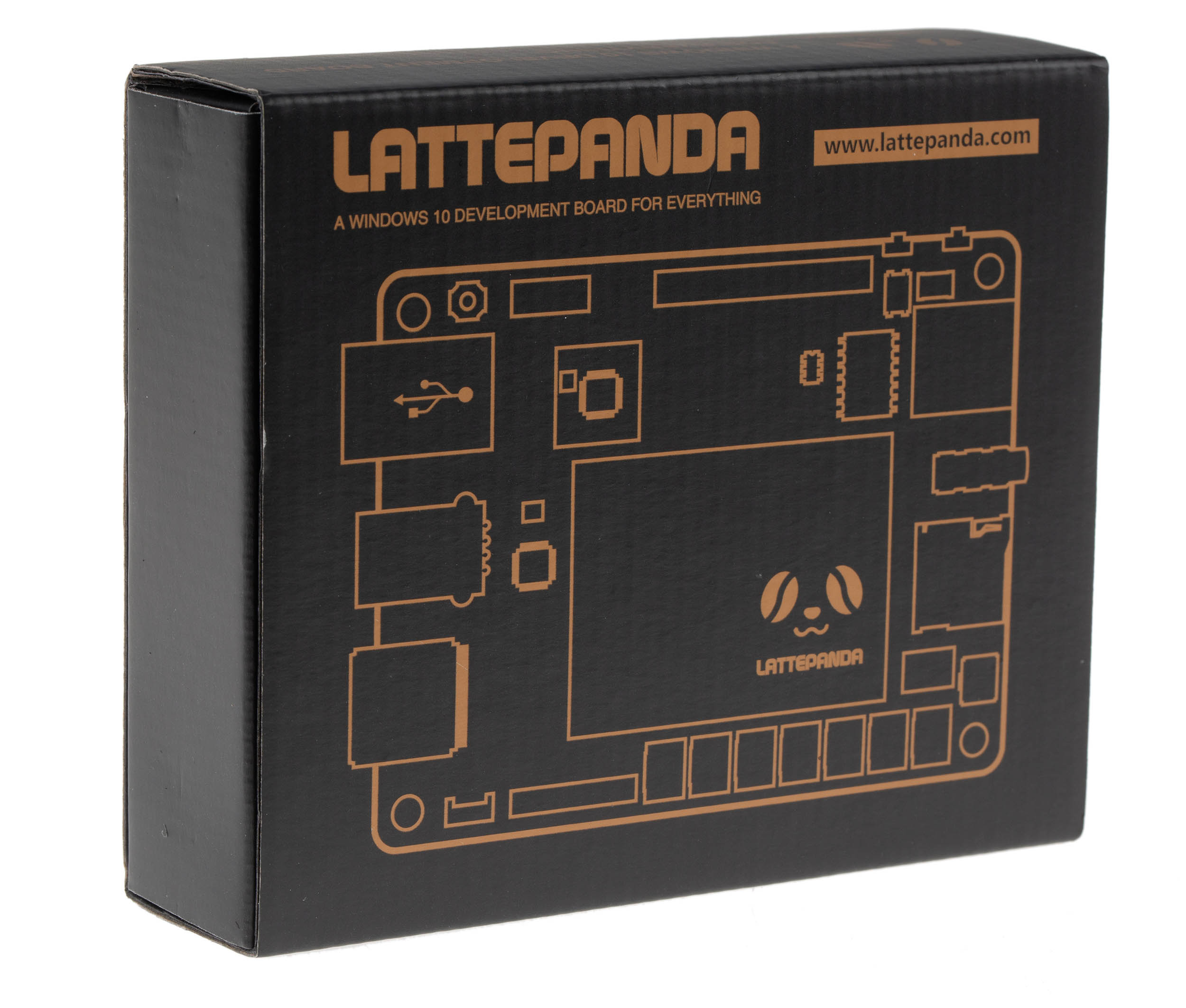 DFRobot LattePanda (with Licence)