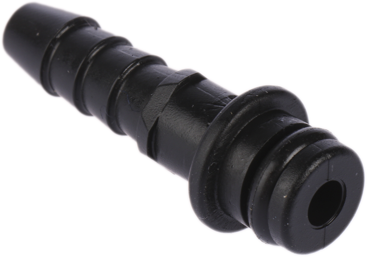 HARTING Han-Modular Male Pneumatic Contact for use with Heavy Duty Power Connector
