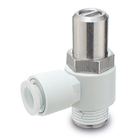 SMC AS Series Speed Controller