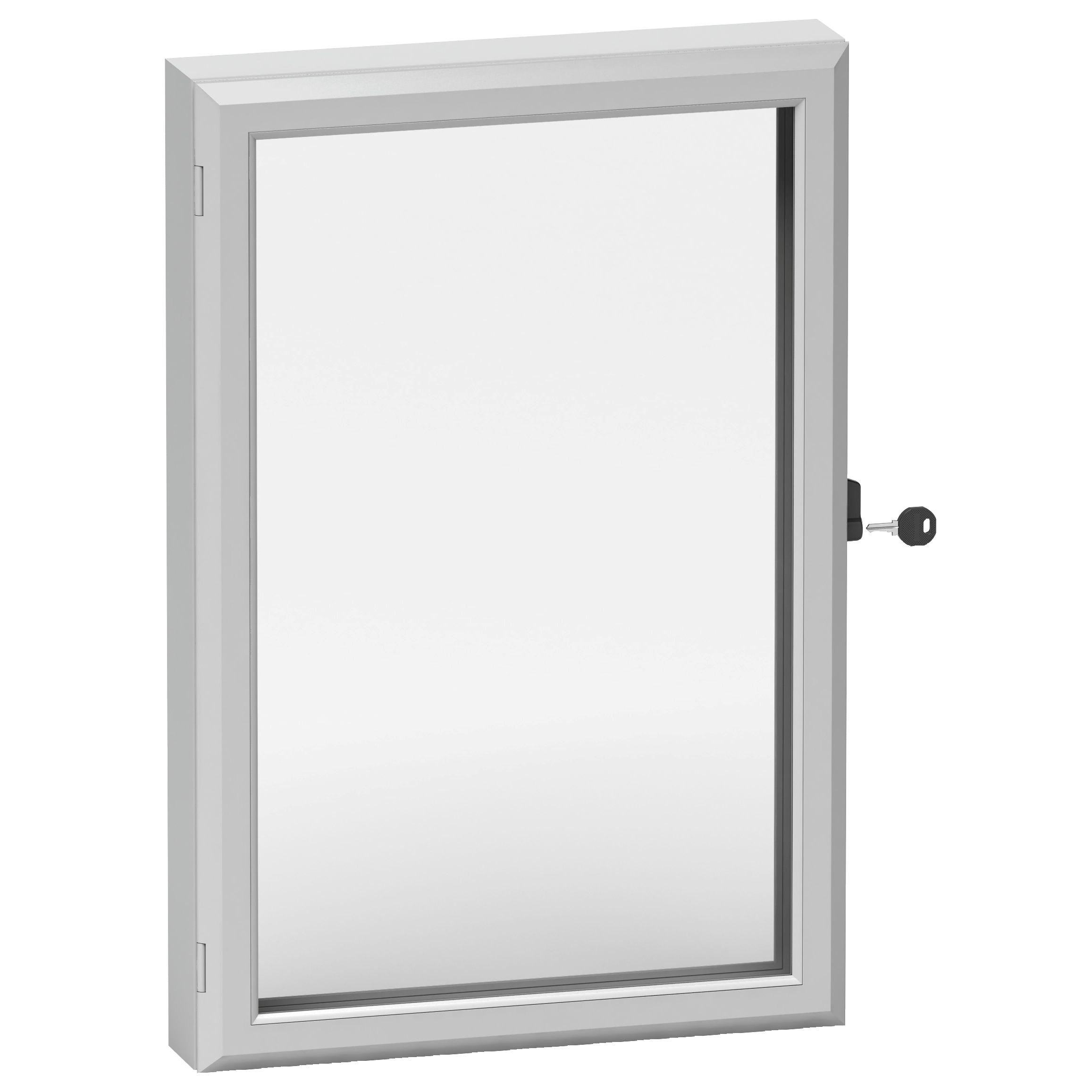 Schneider Electric Inspection Window for use with Spacial CRN, Spacial S3D