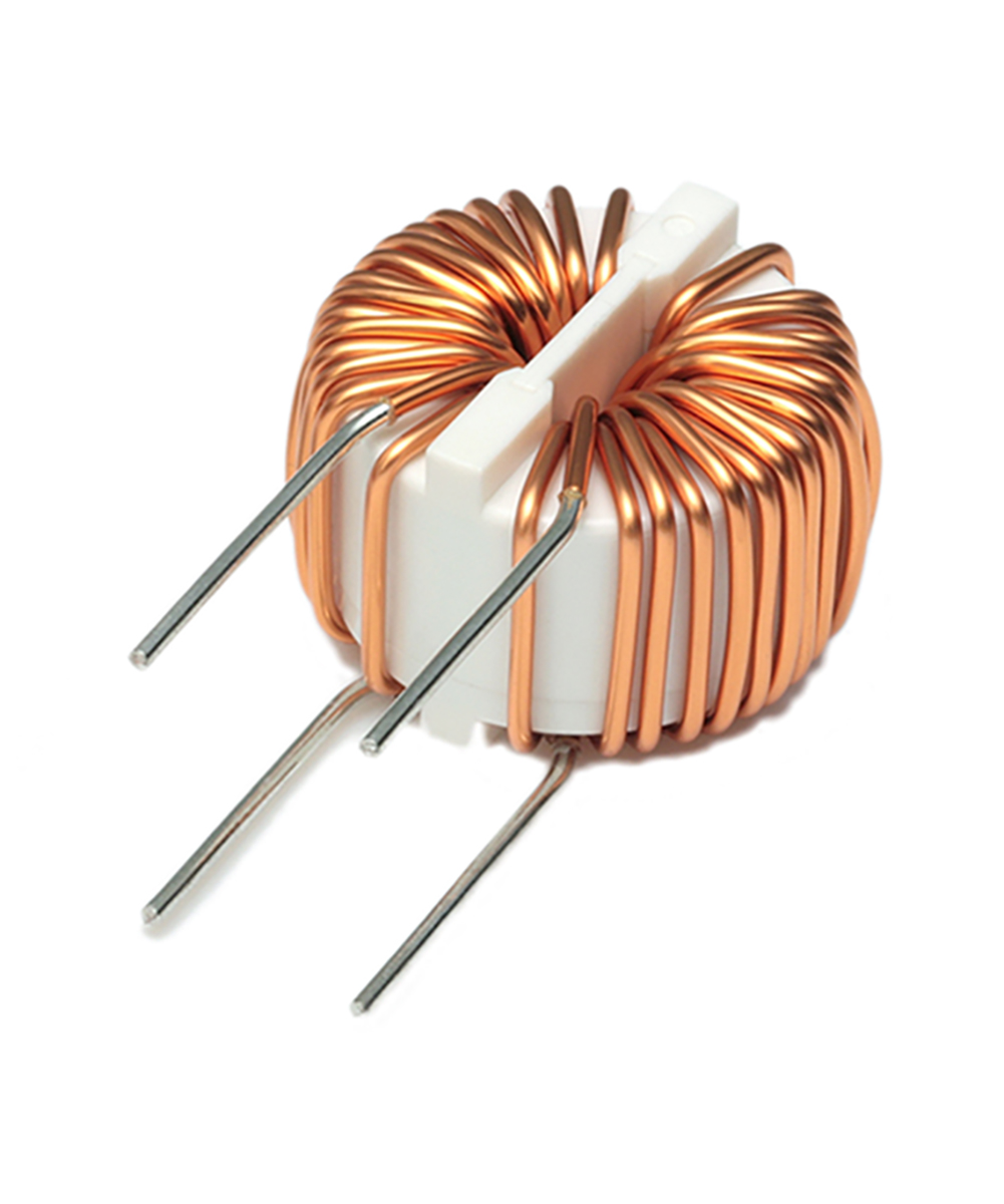 KEMET 2 mH 1 A Common Mode Choke 180mΩ