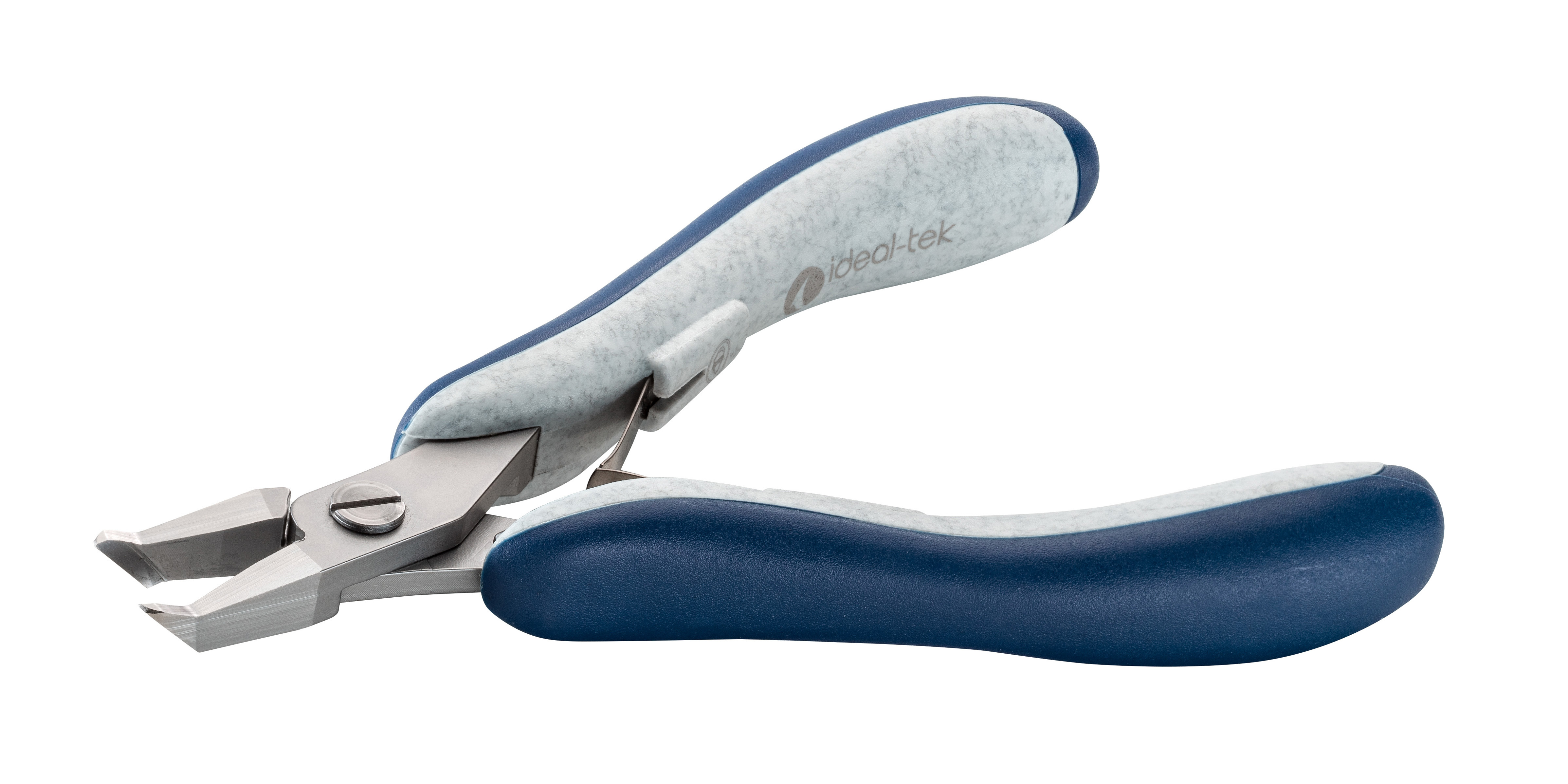 ideal-tek ES5247.CR.BG ESD Safe Oblique Cutters