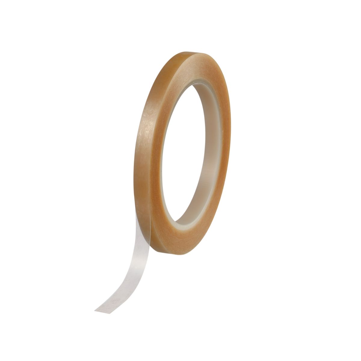 Tesa 4104 Red Packing Tape