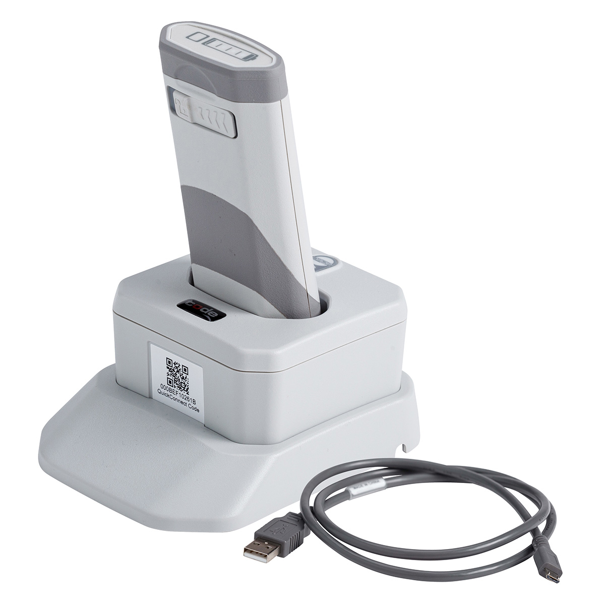 Brady Imager 2D Scanning Barcode Scanner
