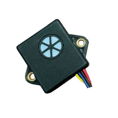 Amphenol Advanced Sensors T3401, Refrigerants Environment Sensor for Stationary Refrigerant Leak Detectors