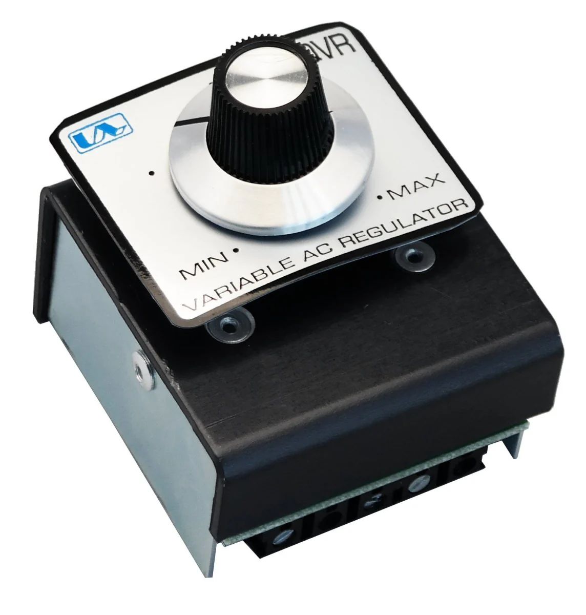 United Automation A14223E, AC Regulator with RFI Suppression, 15A 15A