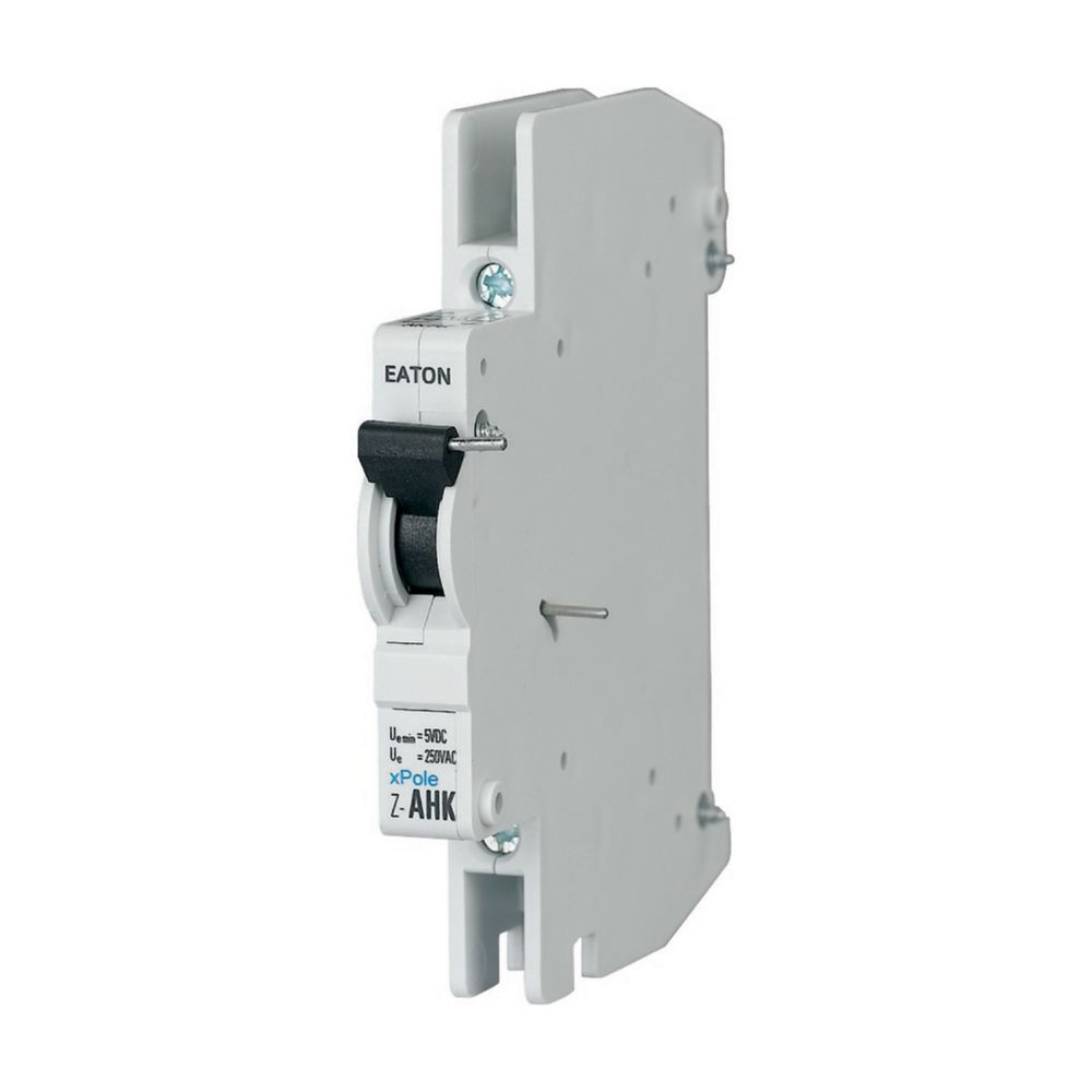 Eaton Auxiliary Contact, 2 Contact, 1NC/1NO, NMZ NMZ