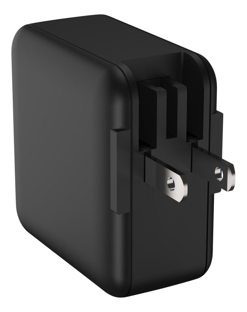 Ansmann 15W Plug-In AC/DC Adapter 5V dc Output, 3A Output