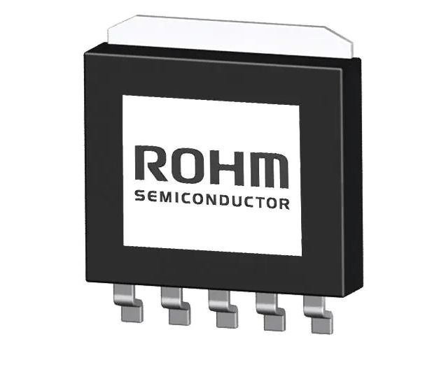 ROHM BD00FDAWHFP-TR, Voltage Regulator