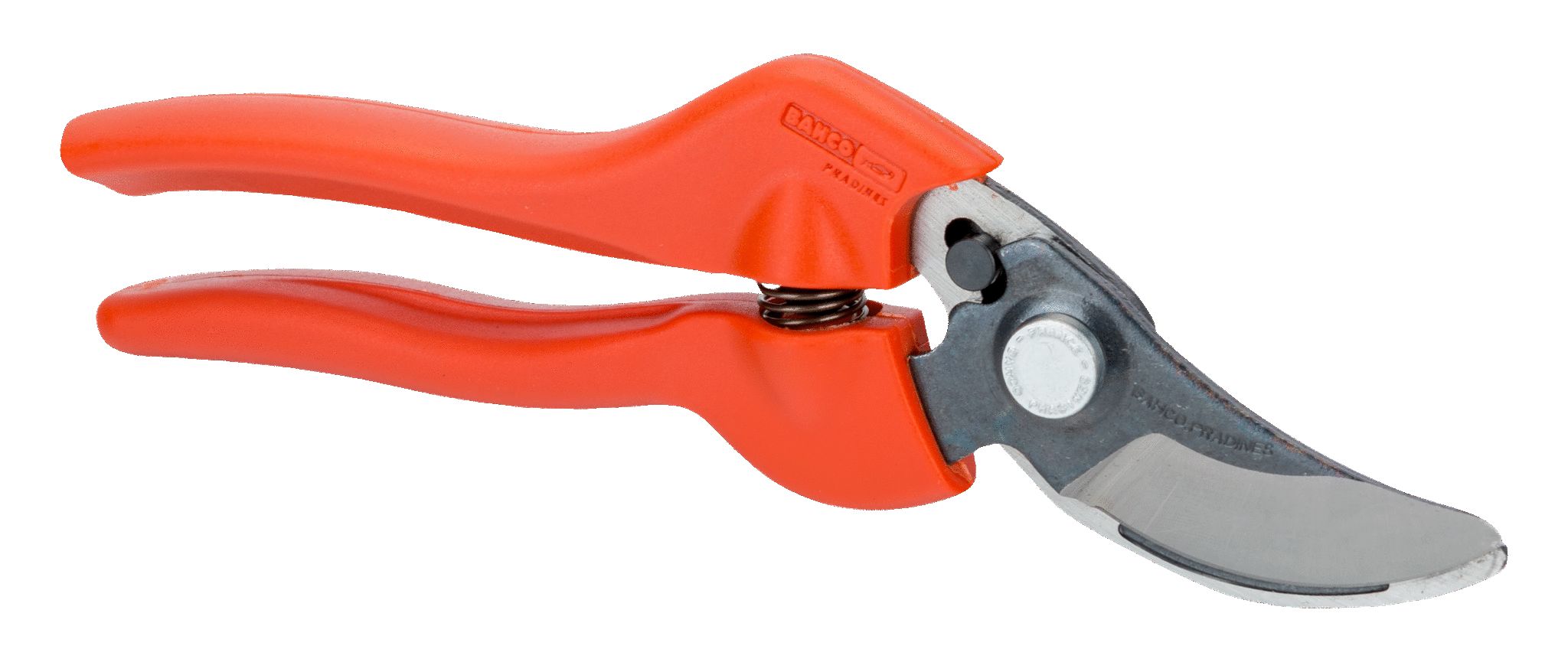 Bahco Composite Handle Secateurs, 20mm maximum cutting capacity