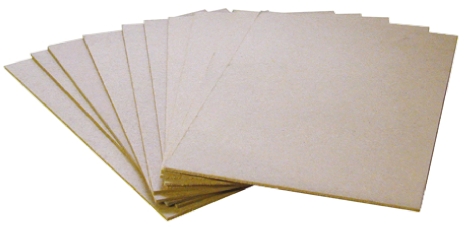 EP116, Drilling Plywood Board