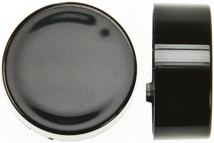 Molveno Push Button Cap for Use with Push Button Switch