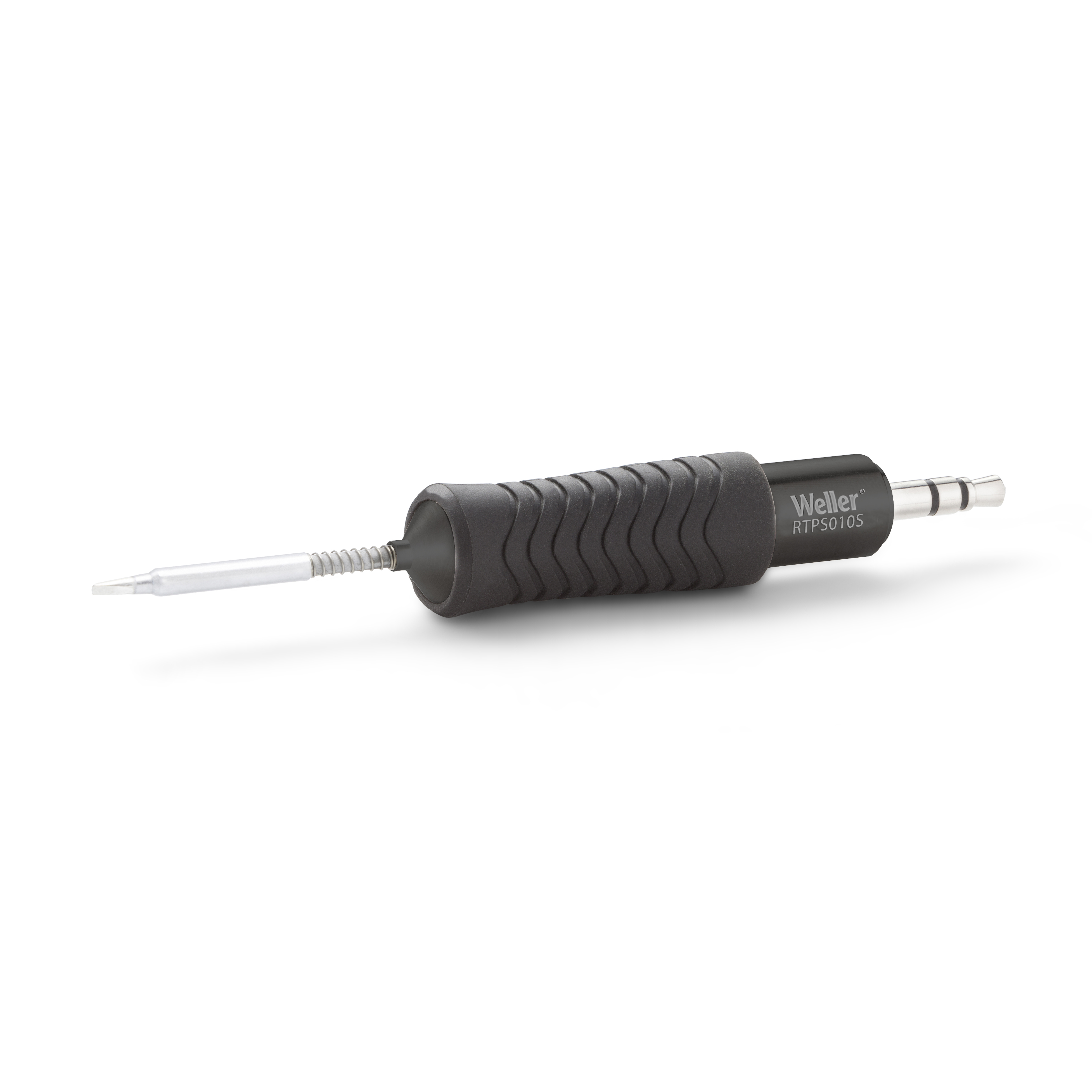 Weller T0050111599 1 mm Screwdriver Soldering Iron Tip for use with WXMPS-MS (Smart) Soldering Iron