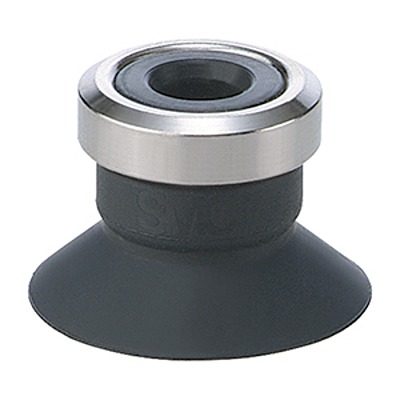 SMC 10mm Flat NBR Suction Cup ZP10UN