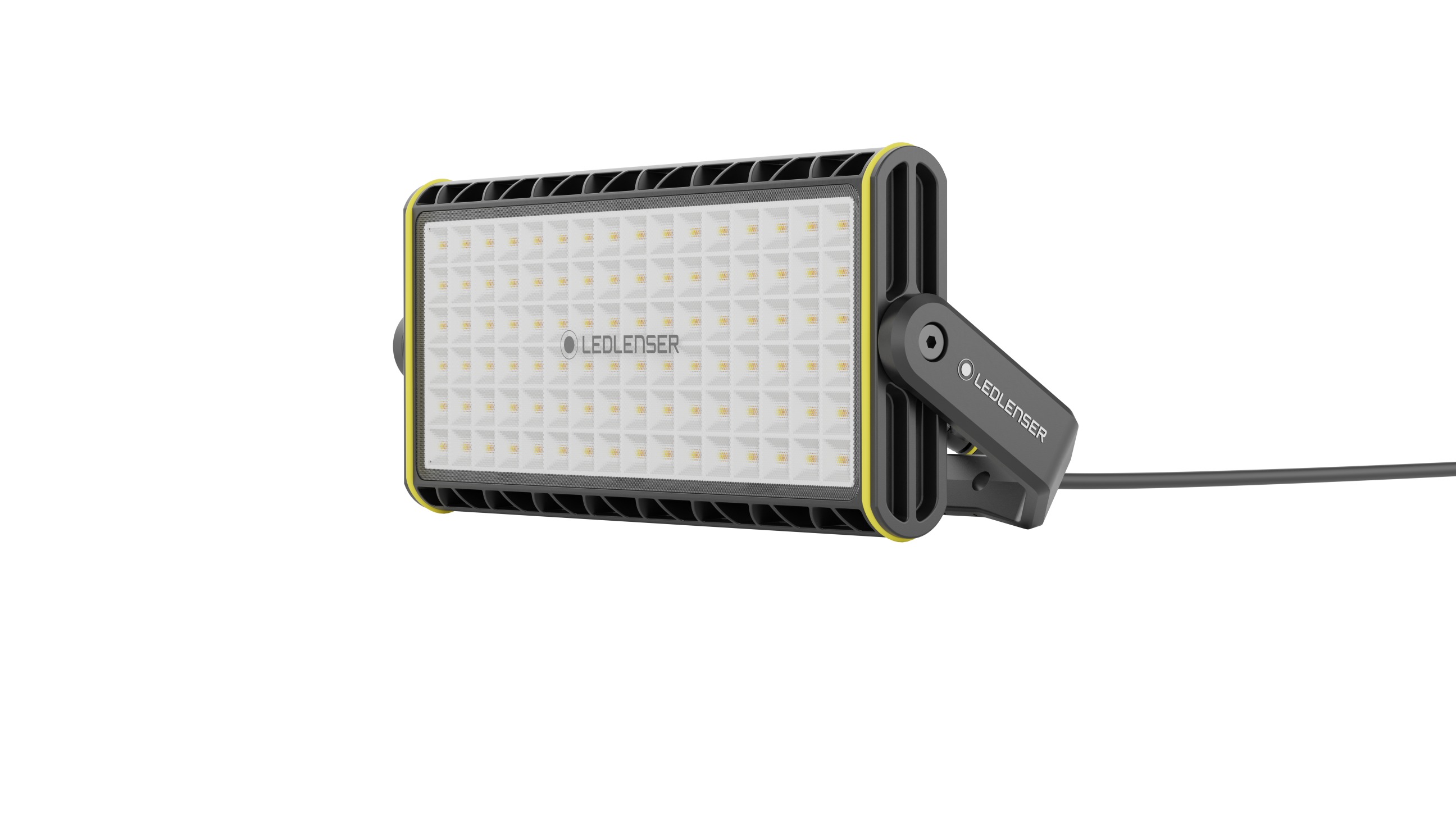 Led Lenser AF12C Floodlight, 96 LED, 8000 lm, IP67