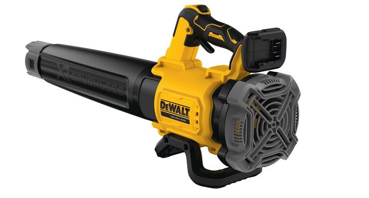 DeWALT DCMBL562N 18V Cordless Leaf Blower