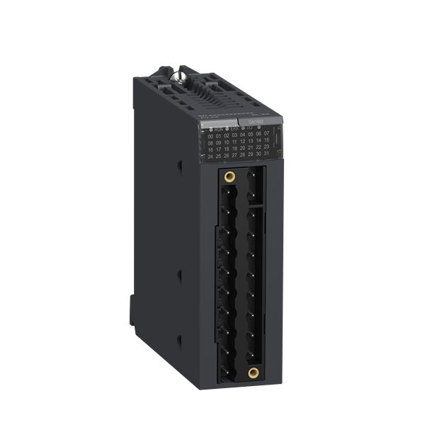 Schneider Electric Modicon X80 BMXD Series PLC Expansion Module, 24 V