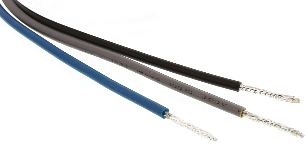 Saia-Burgess Roller Lever Micro Switch, Pre-wired Terminal, 5 A @ 250 V ac, SPDT, IP67