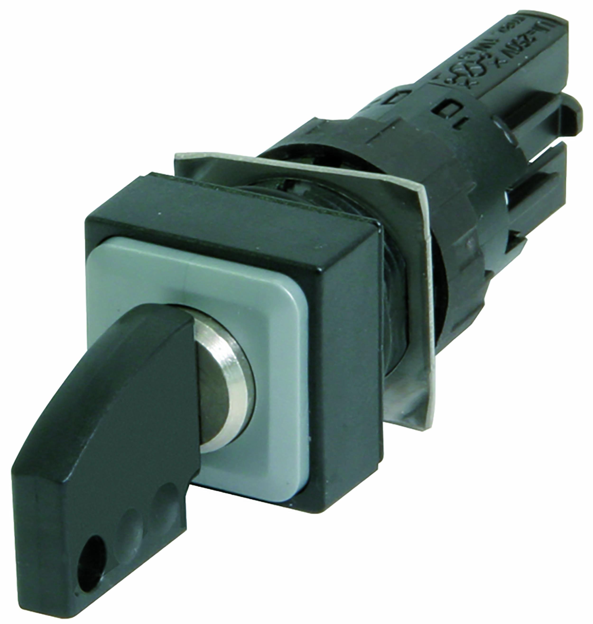 Eaton IP65 Key Switch 2-Way