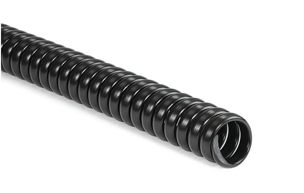 HellermannTyton Spiral Wrap, I.D 20mm, 25mm Polypropylene 162-30200 Series
