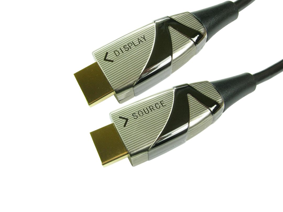 NewLink HDMI V2.0, 25m Male HDMI to Male HDMI Premium High Speed 4K @ 60Hz