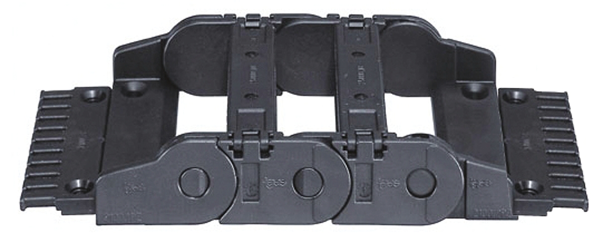 Igus Polymer Cable Trunking Accessory, 26, 2600, 2650, 27, 2700, e-chain