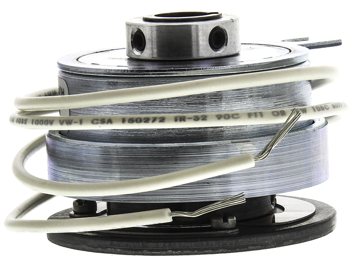 WARNER ELECTRIC EUROPE Electromagnetic Clutch Coupling 2.83Nm, M.0713.2411