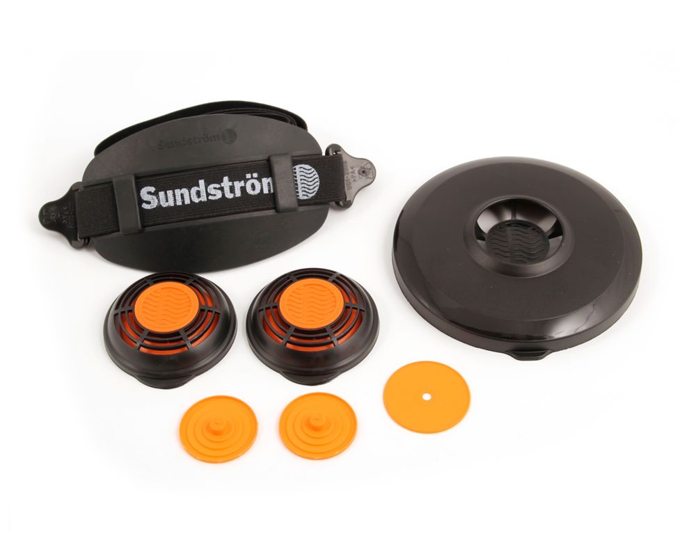 Sundstrom Service Kit for R01