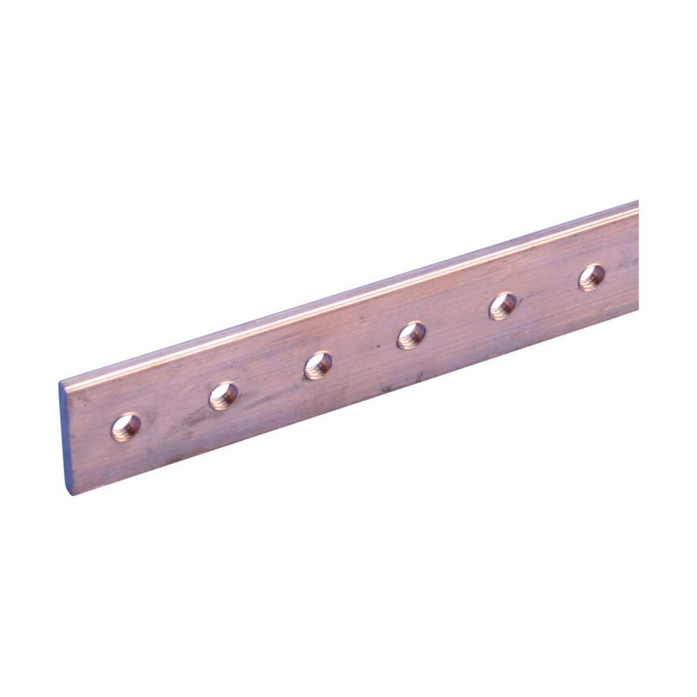 nVent ERIFLEX ERIFLEX Busbar, 20mm Pitch