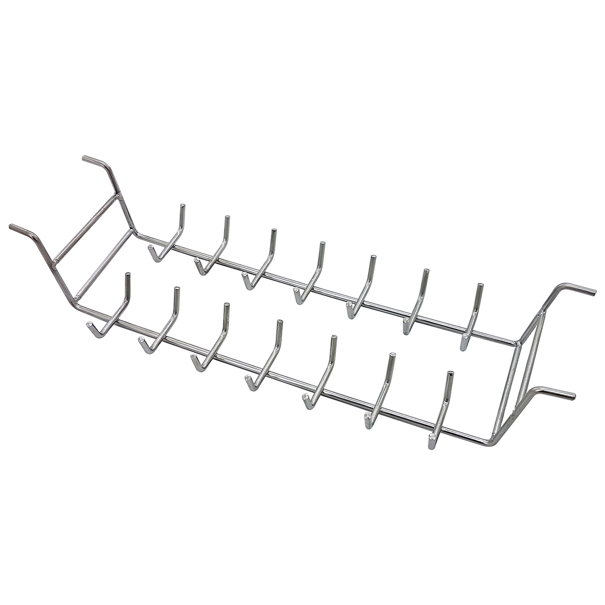 RS PRO Ultrasonic Cleaner Basket Ring Rack for 3L Ultrasonic Cleaning Tank