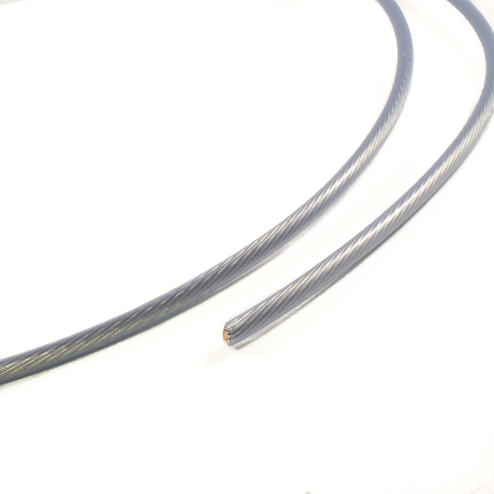 Alpha Wire Hook-up Wire Specialty Series Blue 0.032 mm² Hook Up Wire, 32 AWG, 100ft, PFA Insulation, 2632 BL005